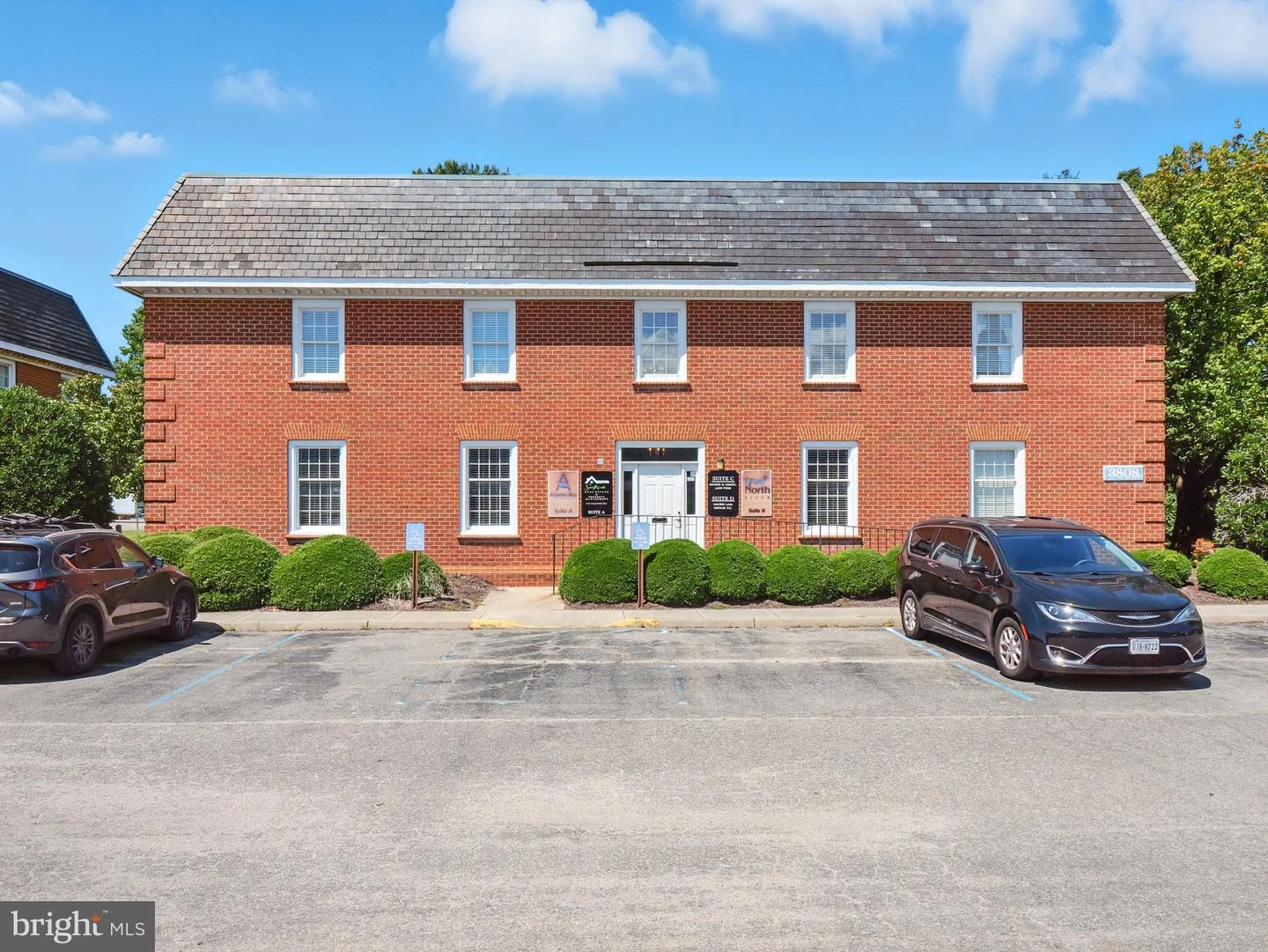 3808 Poplar Hill Road, Chesapeake, VA, 23321