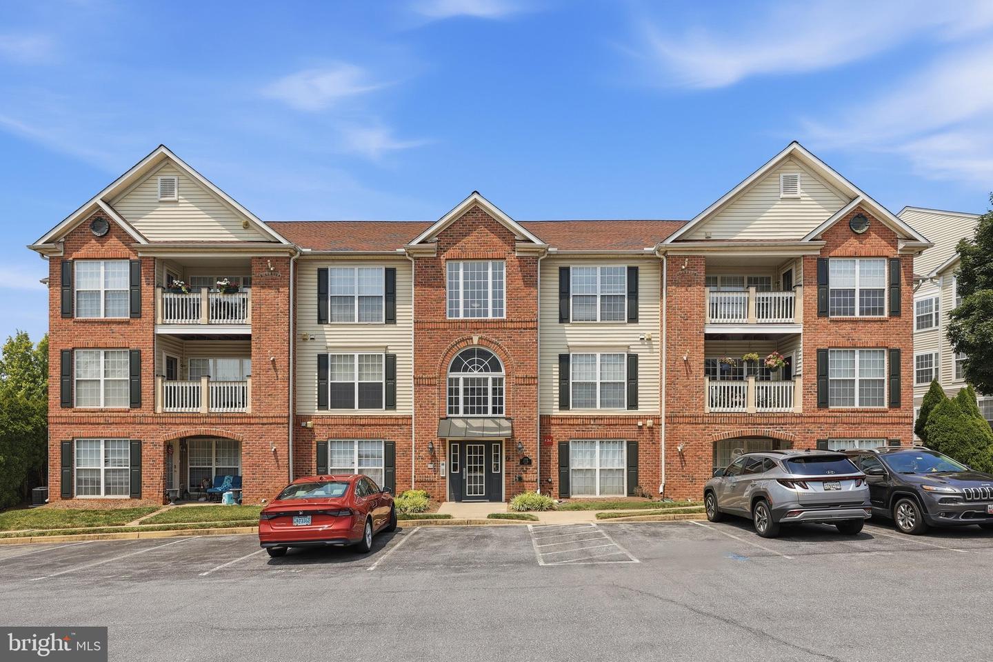 2501 Coleridge Drive, Frederick, MD, 21702