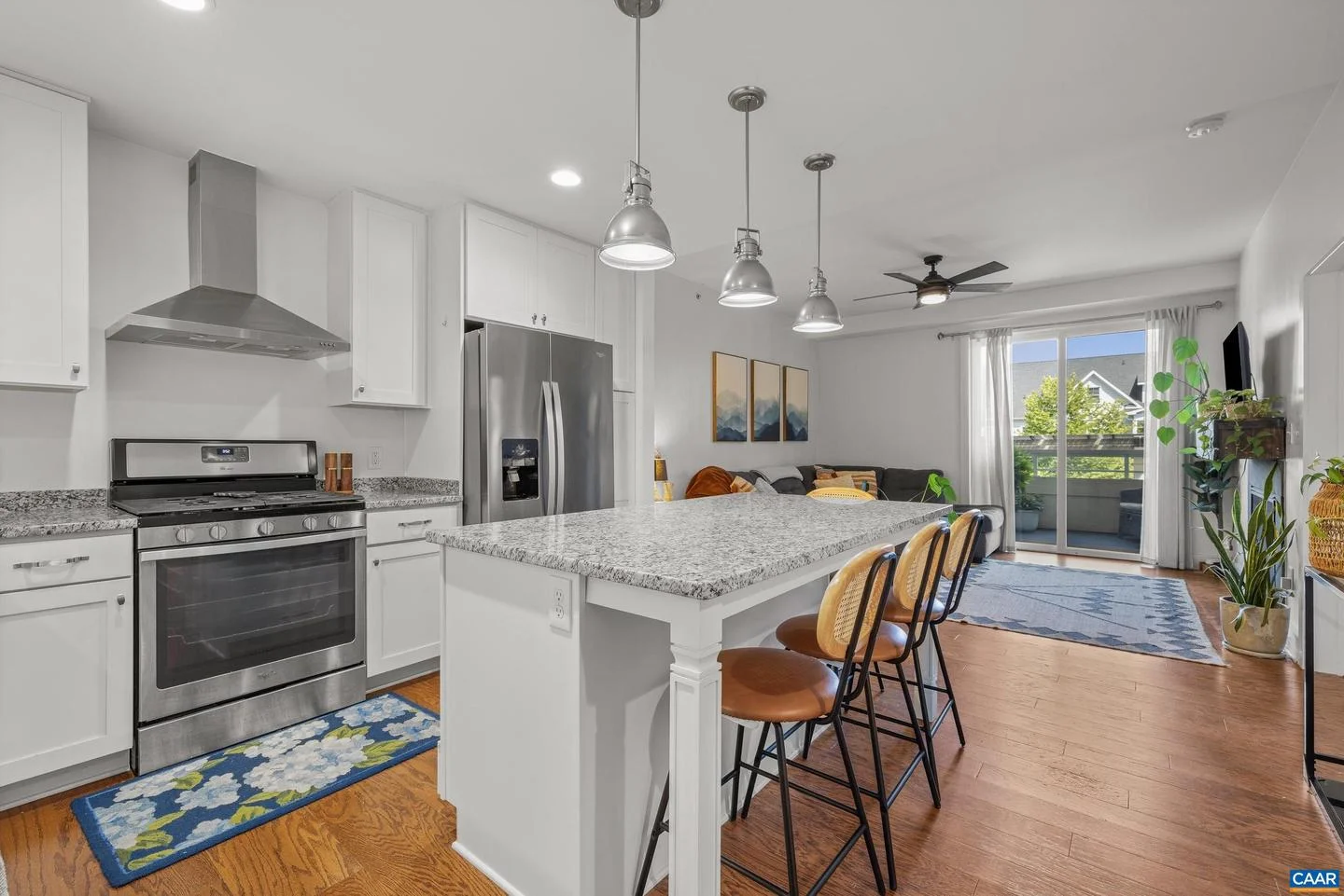 1425 Trailside Ct Ct Unit 203