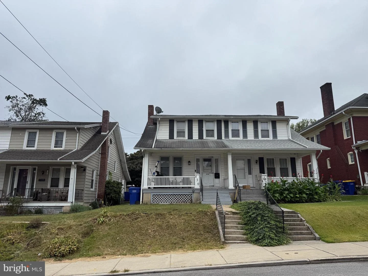 436 W Jackson Street