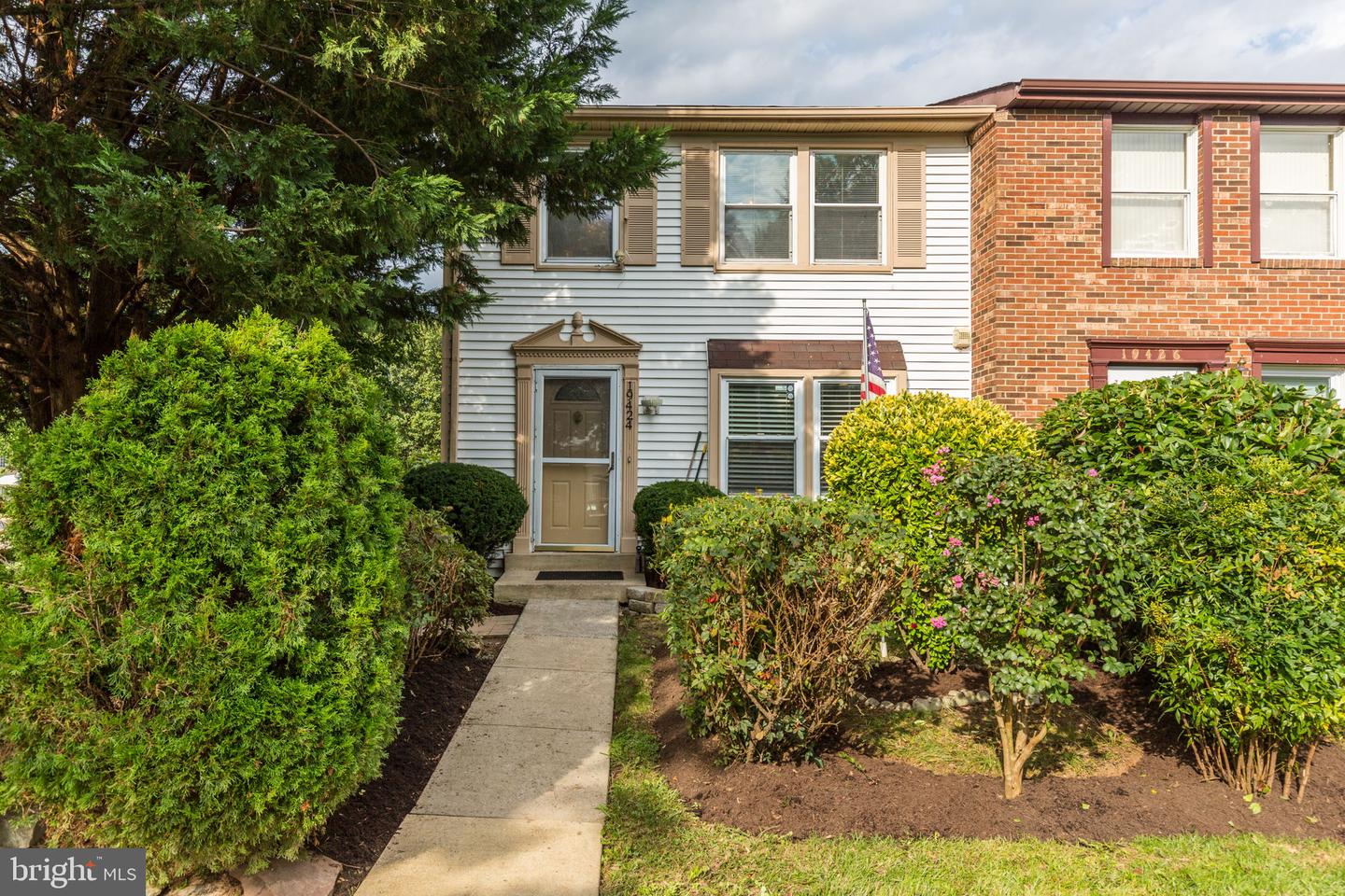 View Germantown, MD 20876 townhome