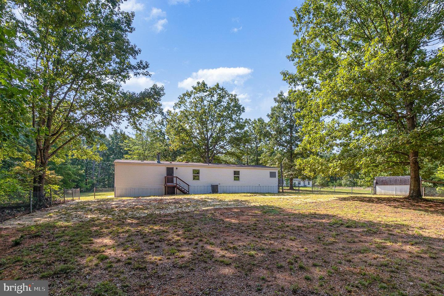 Photo 25 of 26 of 231 Shellhorn Rd mobile home