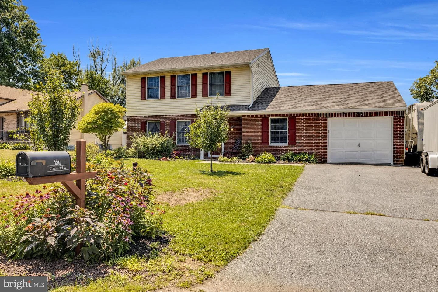 4 Sunset Drive, Douglassville, PA, 19518