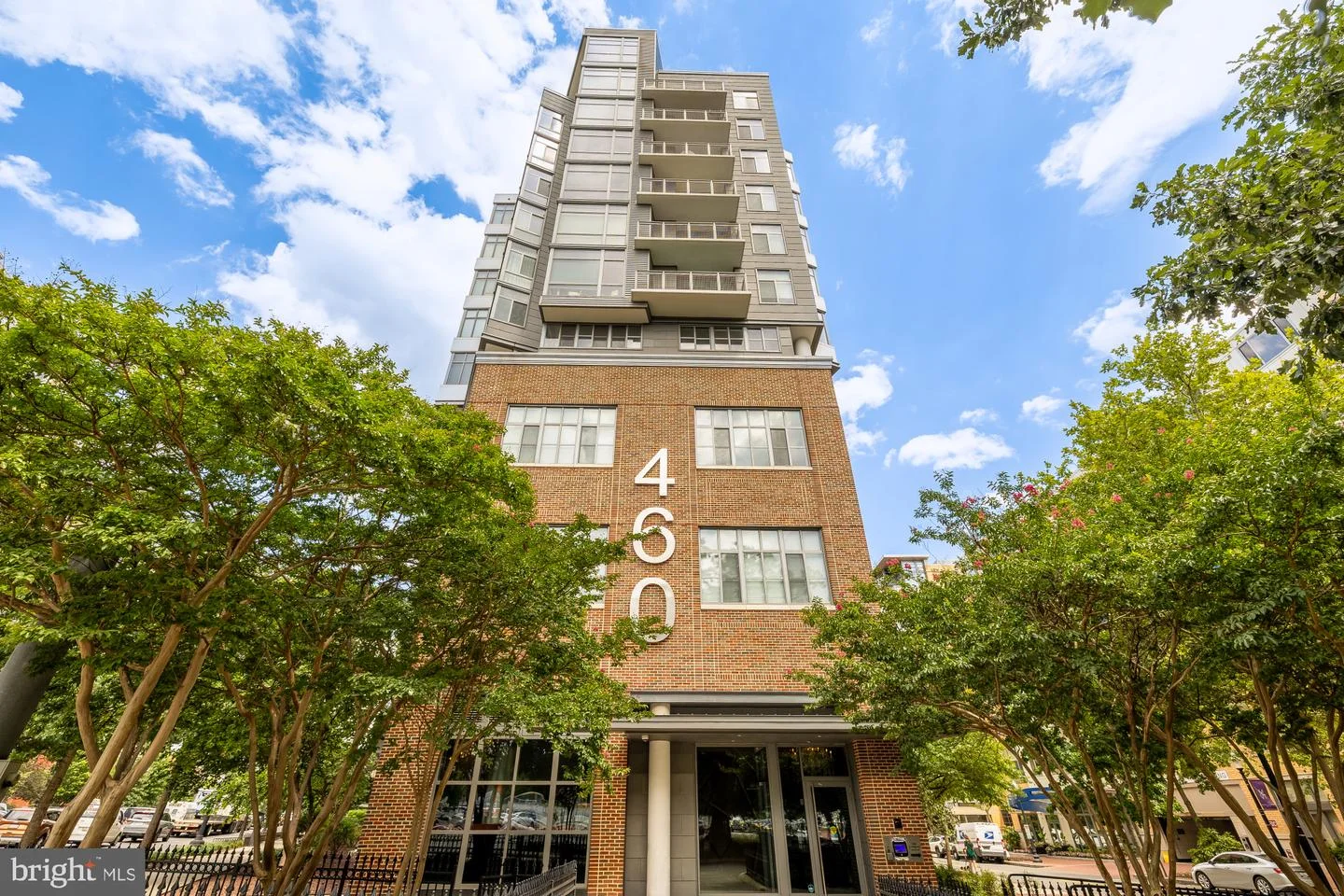 460 New York Avenue NW Unit 701