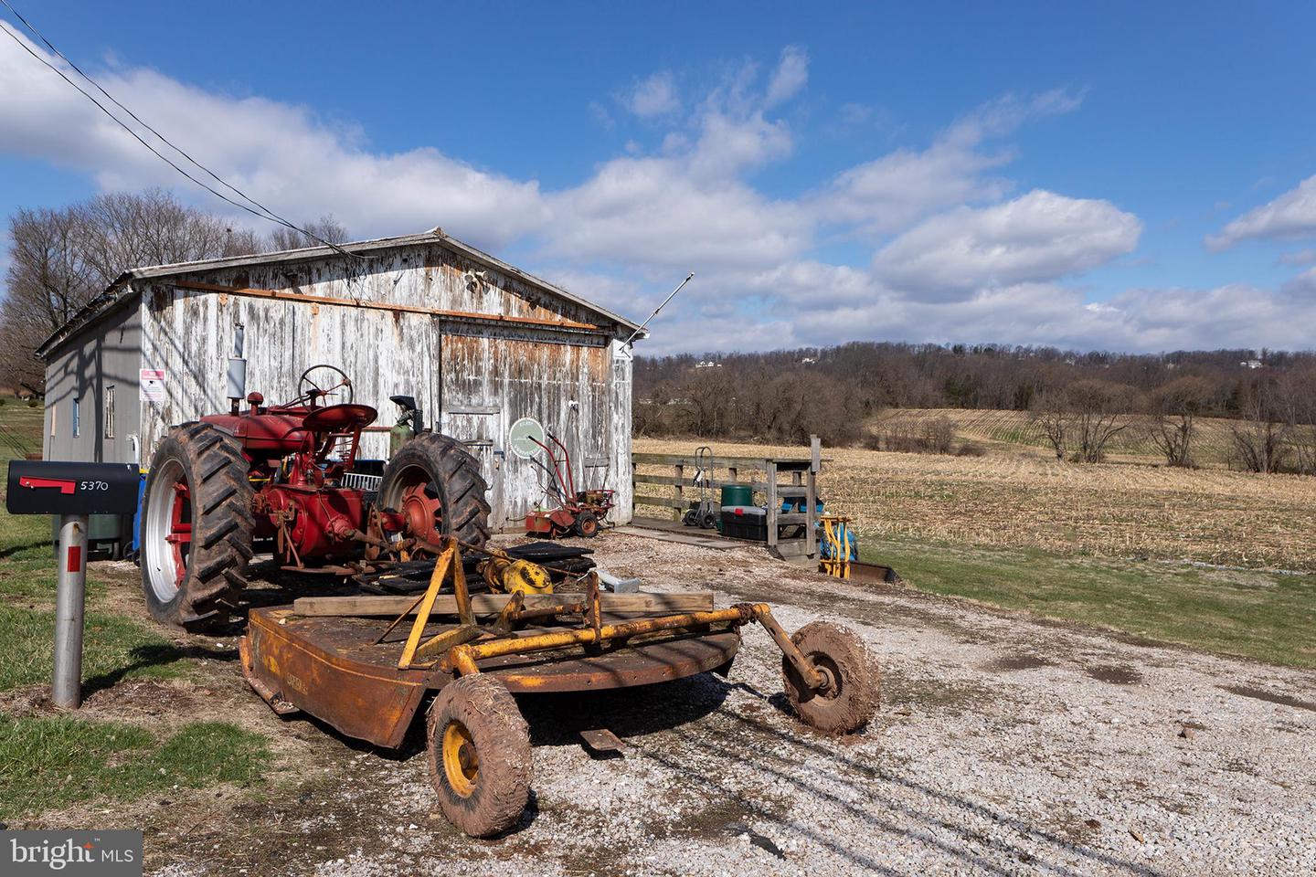 5370 Harmony Grove Road, Dover, Pennsylvania image 7