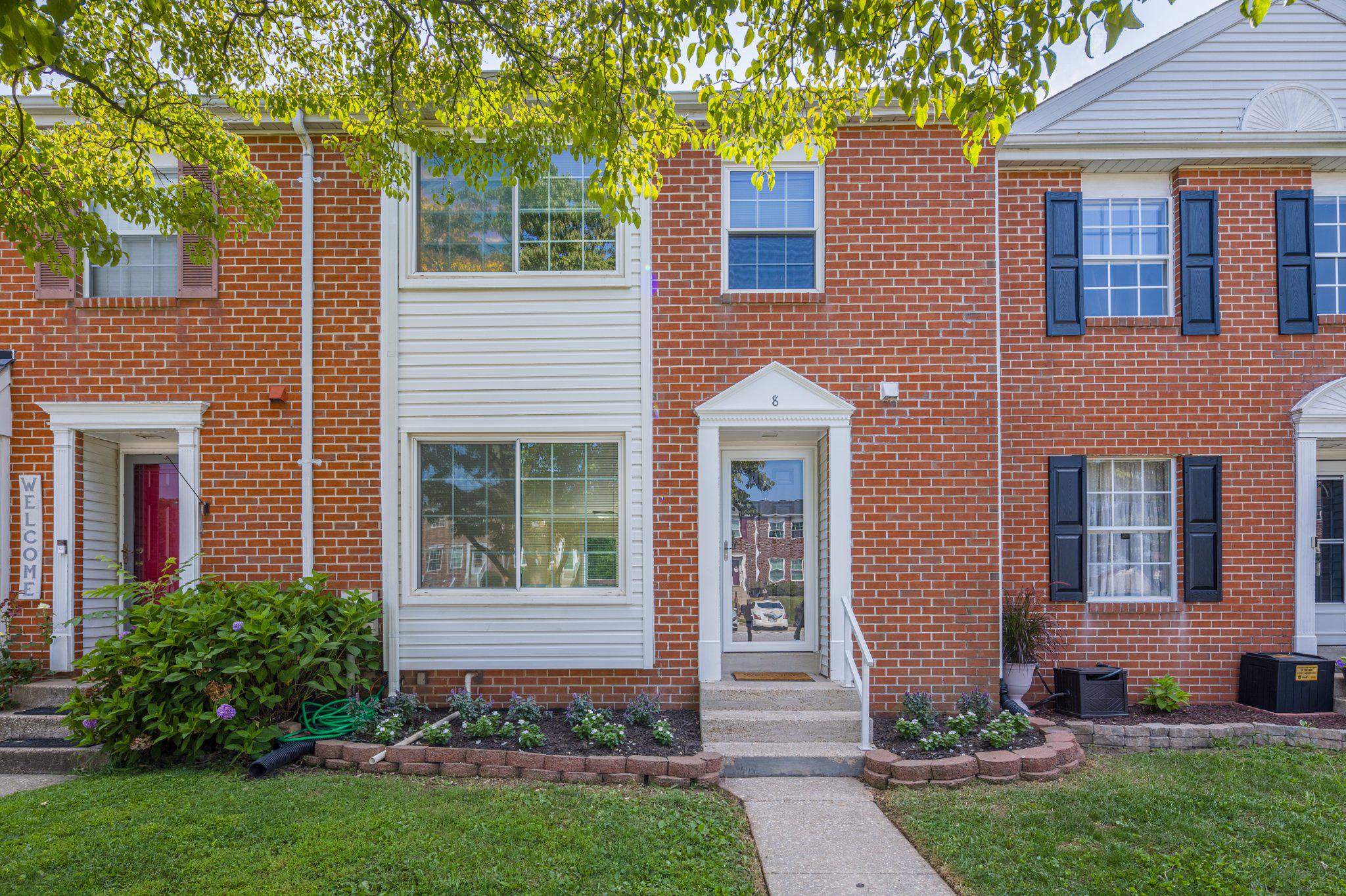 8 Perryfalls Place, Nottingham, MD, 21236