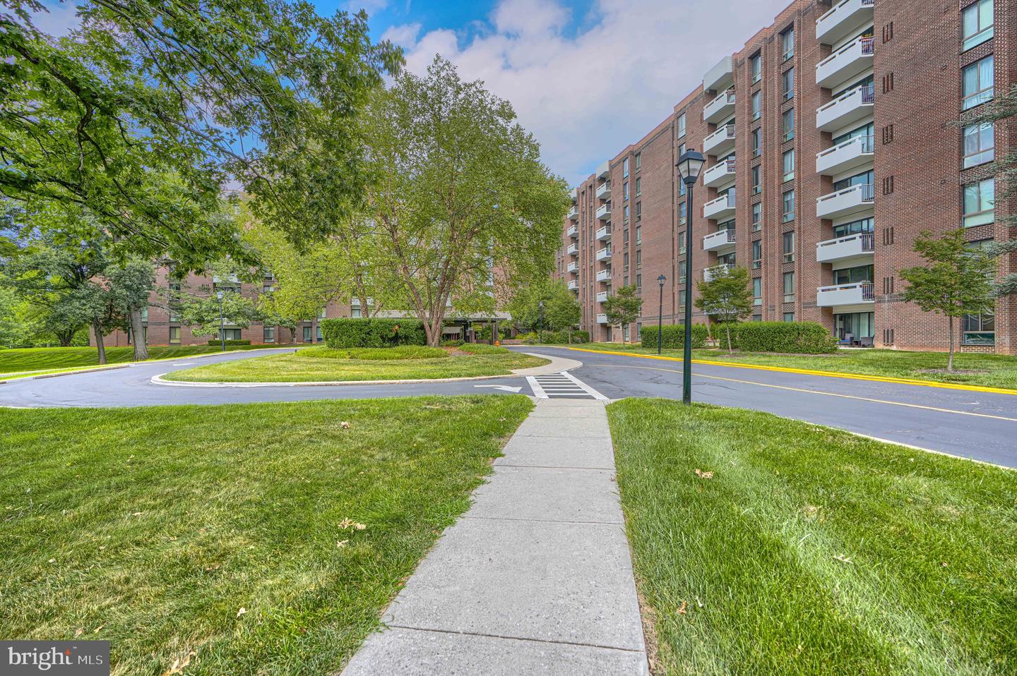 7 Slade Avenue Unit 119, Baltimore, MD, 21208