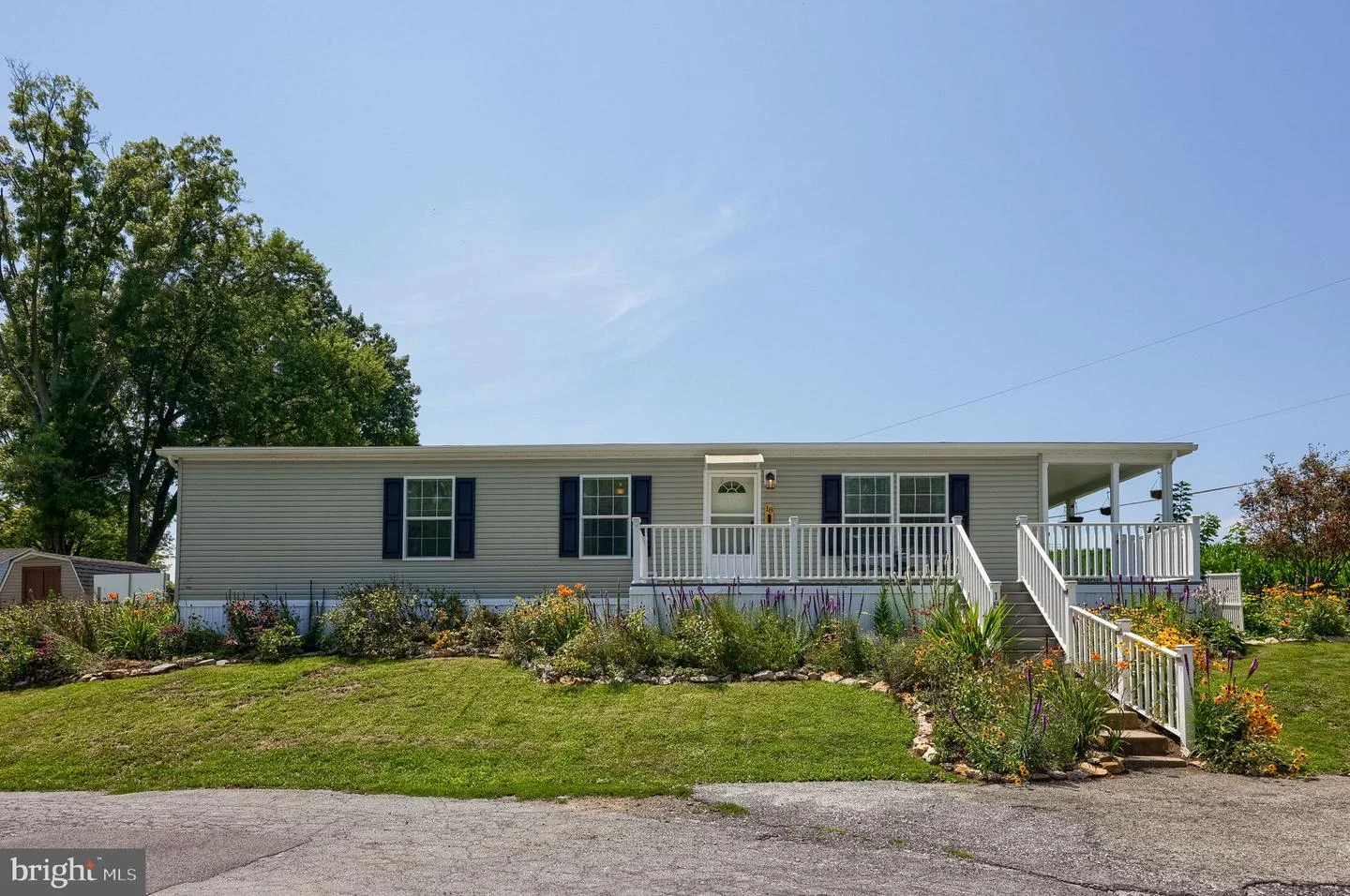 18 Dogwood Drive, Conestoga, PA, 17516