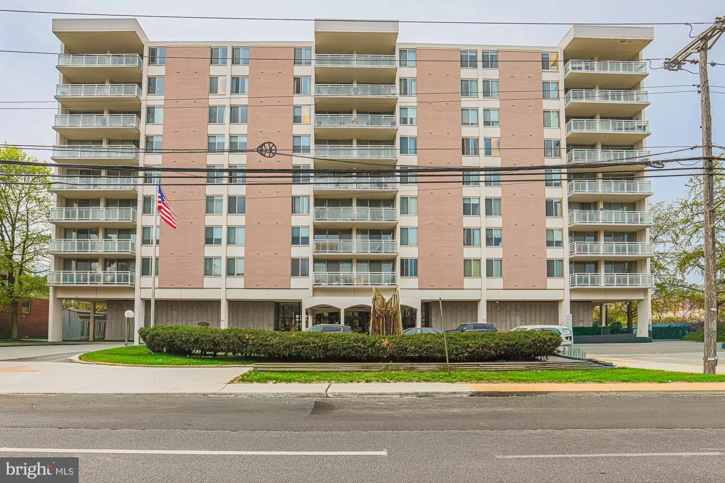 6210 Park Heights Avenue Unit 905