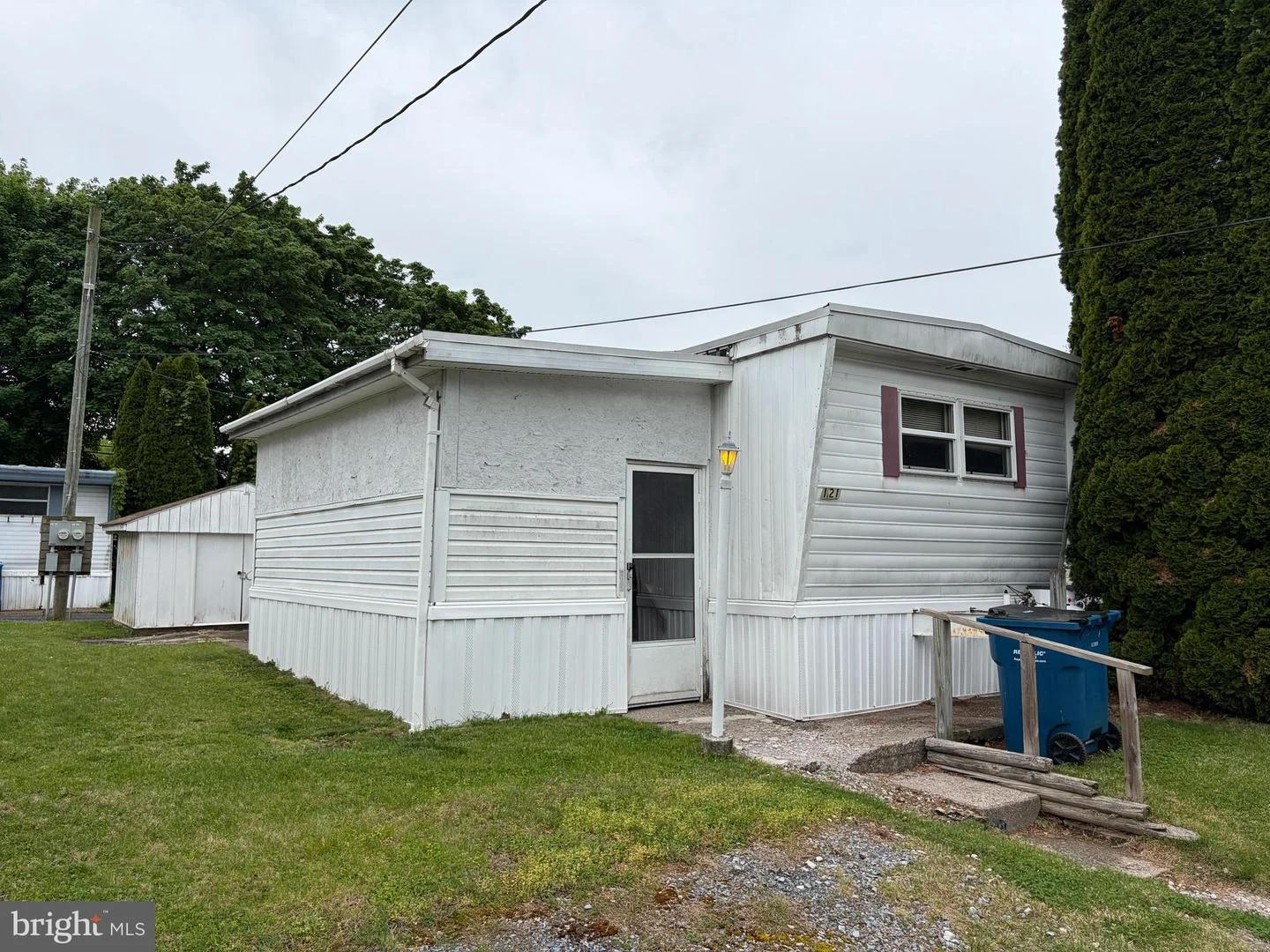 121 Grimm Lane
