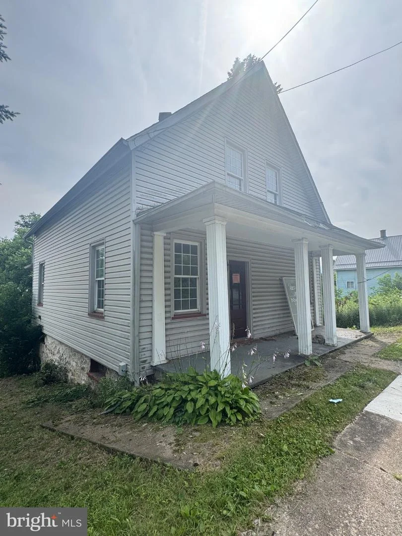 199 Iron Street, Johnstown, PA, 15906