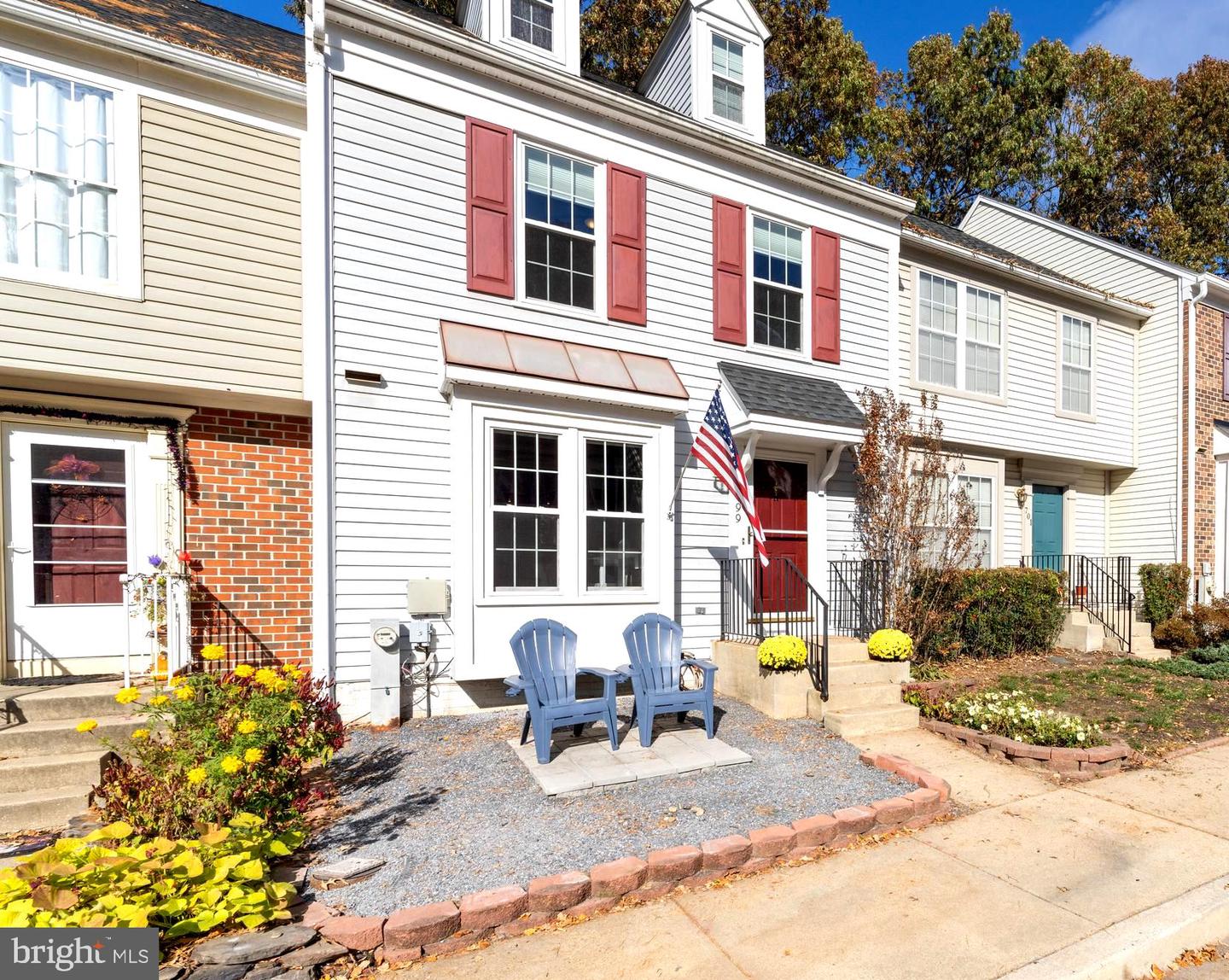 699 Lions Gate Lane, Odenton, Maryland image 2