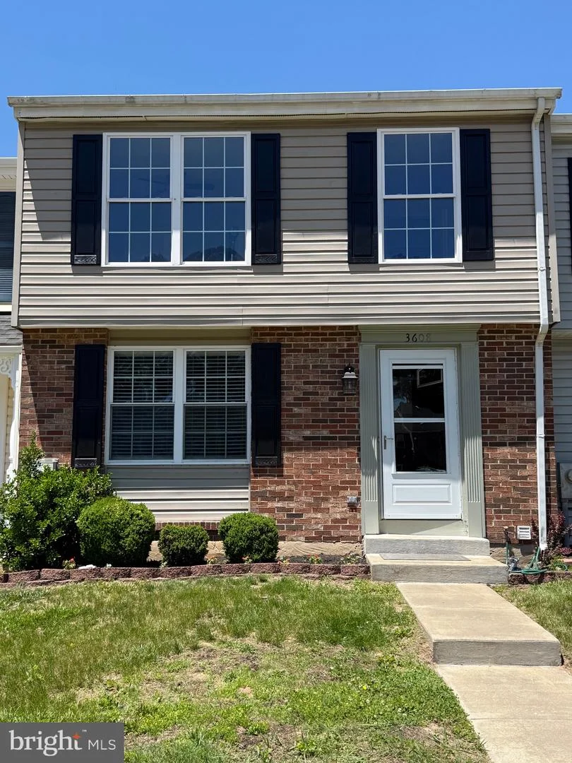 3608 Chadwick Court