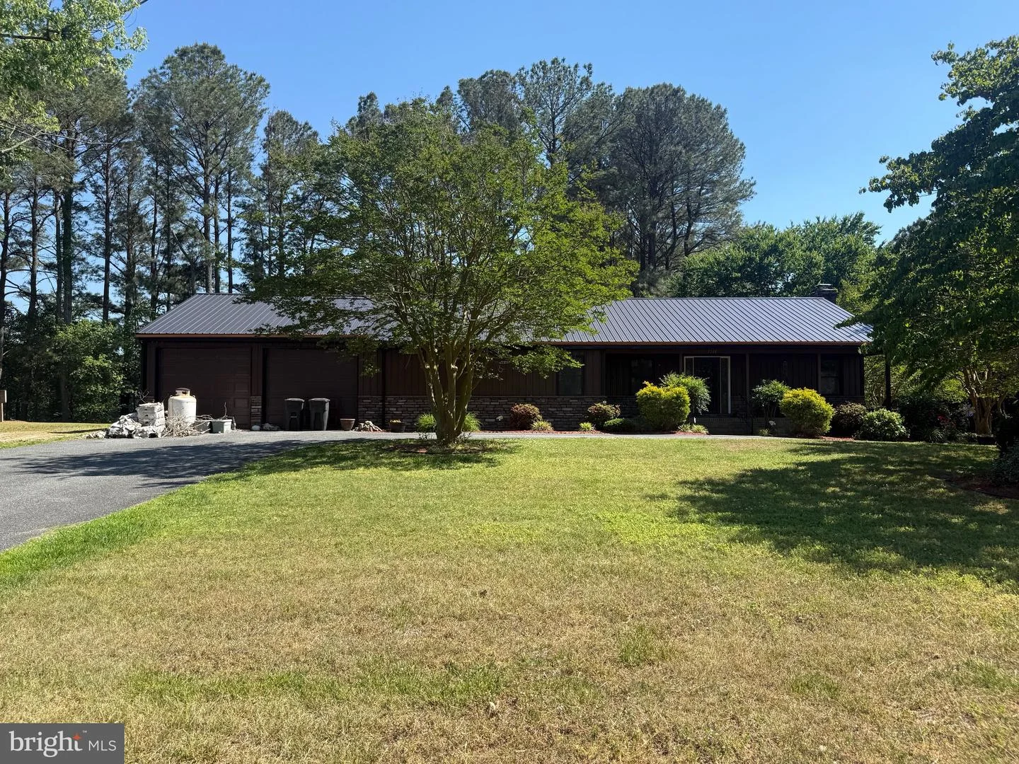 1214 Johnson Road