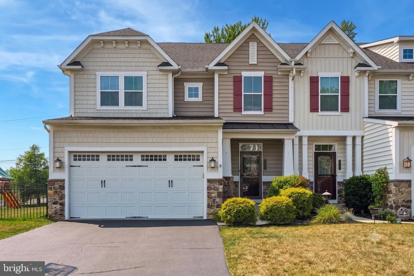 501 Deborah Court, Warrington, PA, 18976