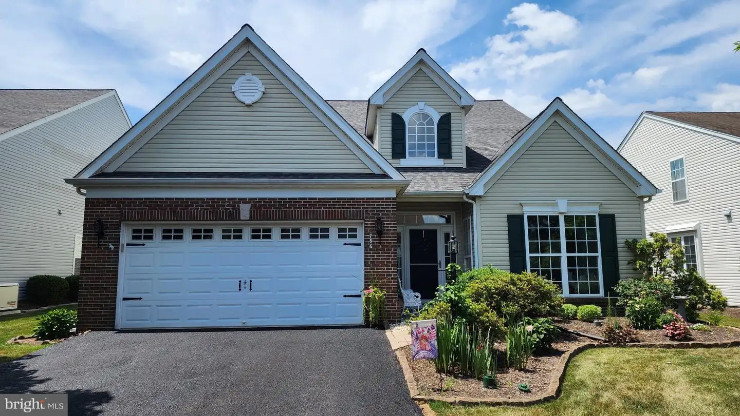 796 Village Avenue, Collegeville, PA, 19426