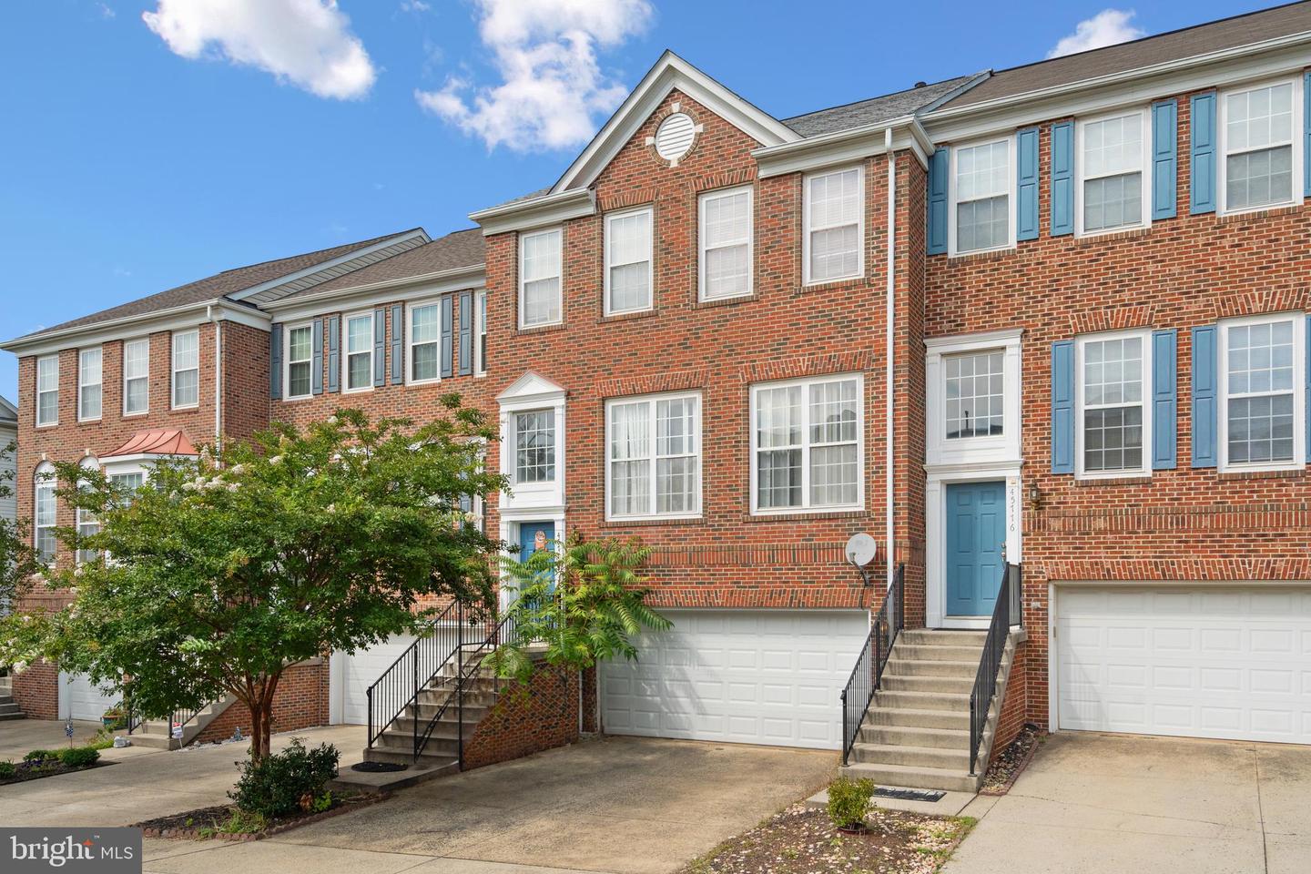 View Sterling, VA 20166 townhome