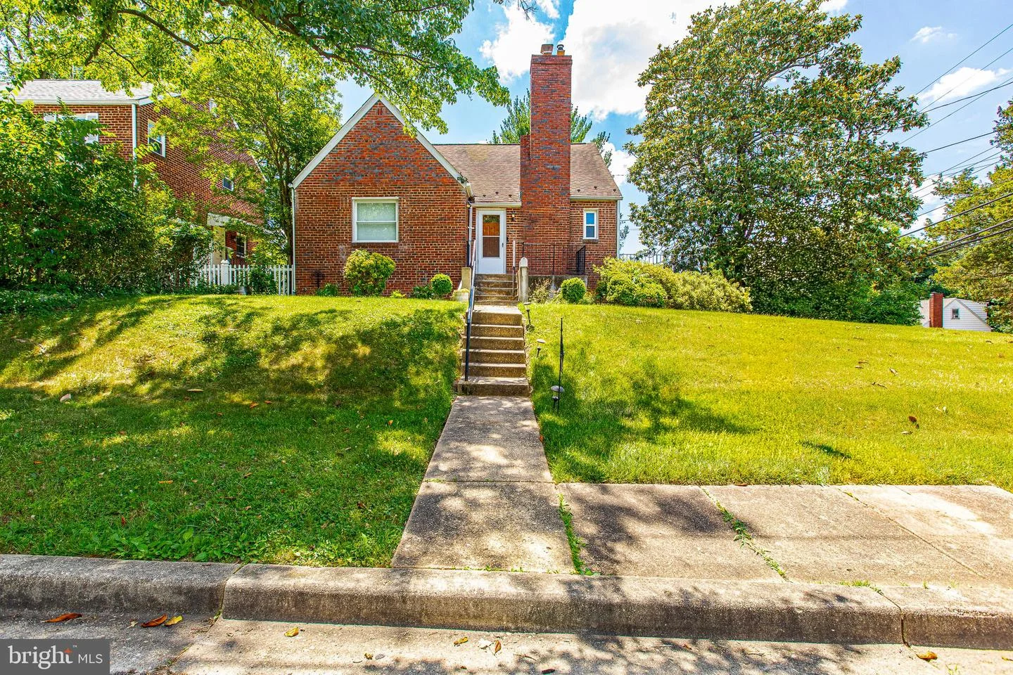 1714 61st Ave, Cheverly, MD, 20785