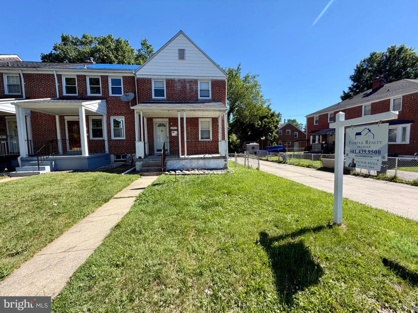 601 Braeside Road