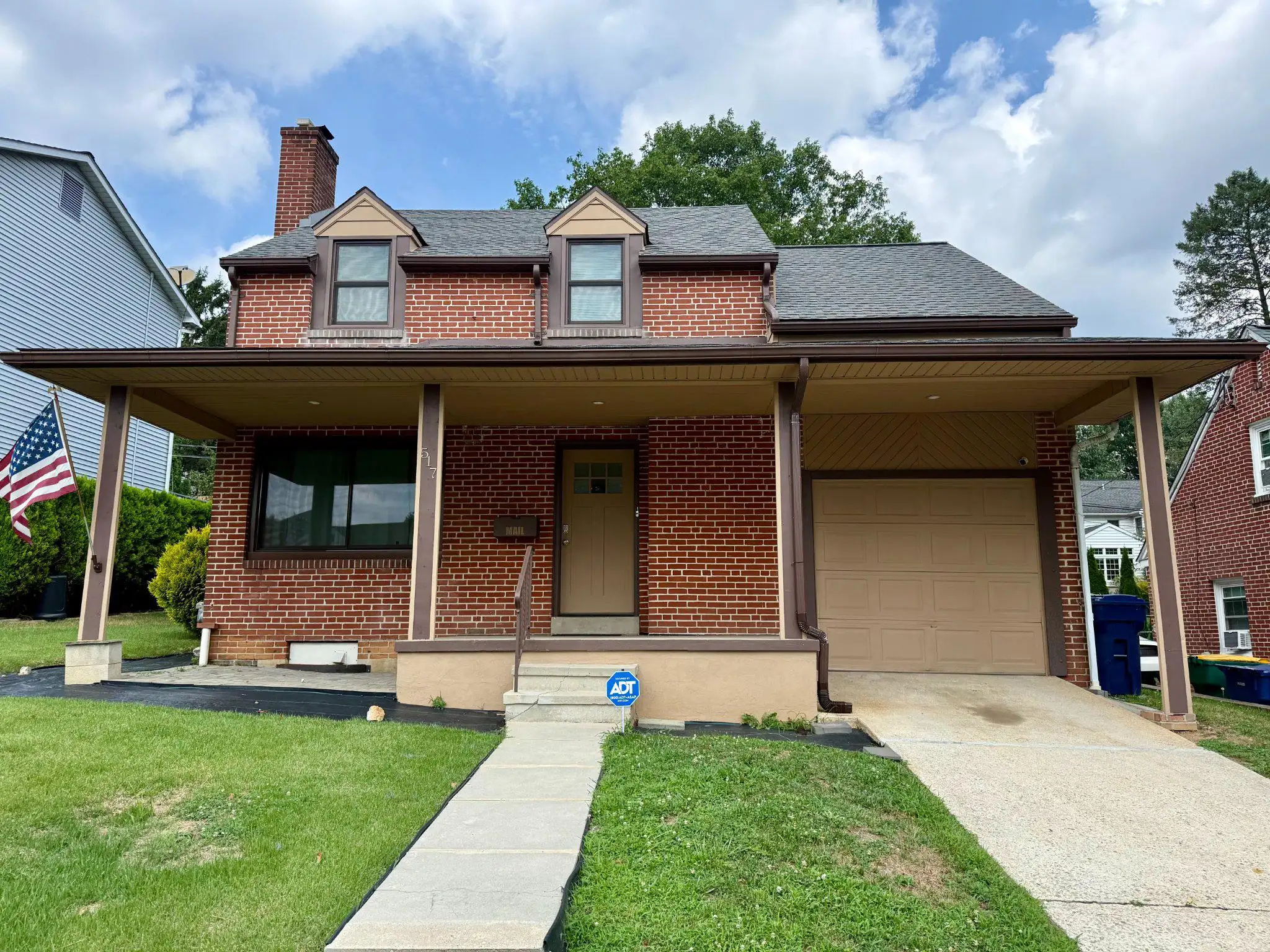 517 Wellington Avenue, Reading, PA, 19609