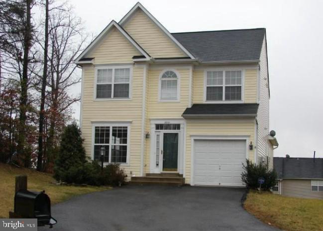 3301 Tony Court, Dumfries, VA, 22026