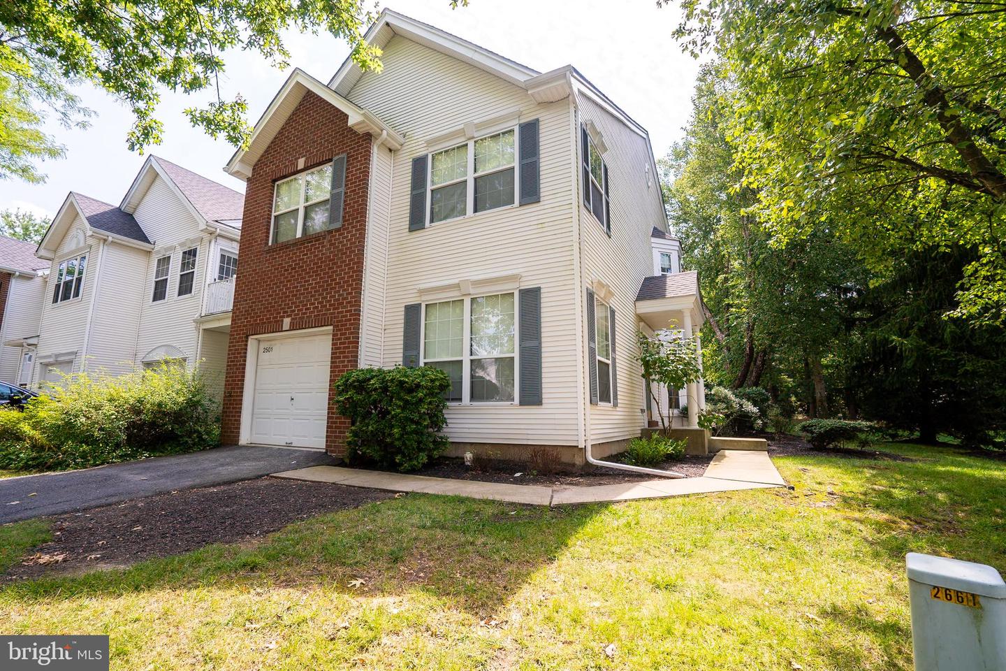 View Monmouth Junction, NJ 08852 townhome