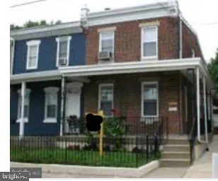 4722 Penn Street