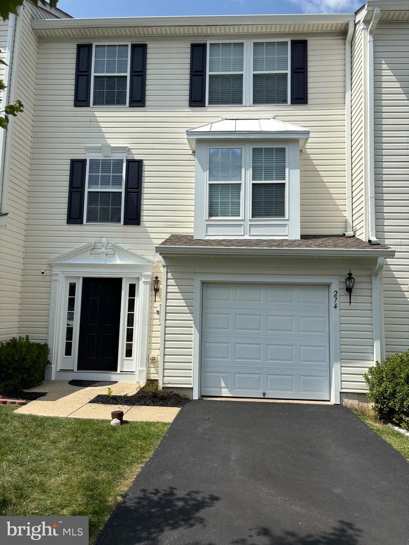 View Pottstown, PA 19465 townhome