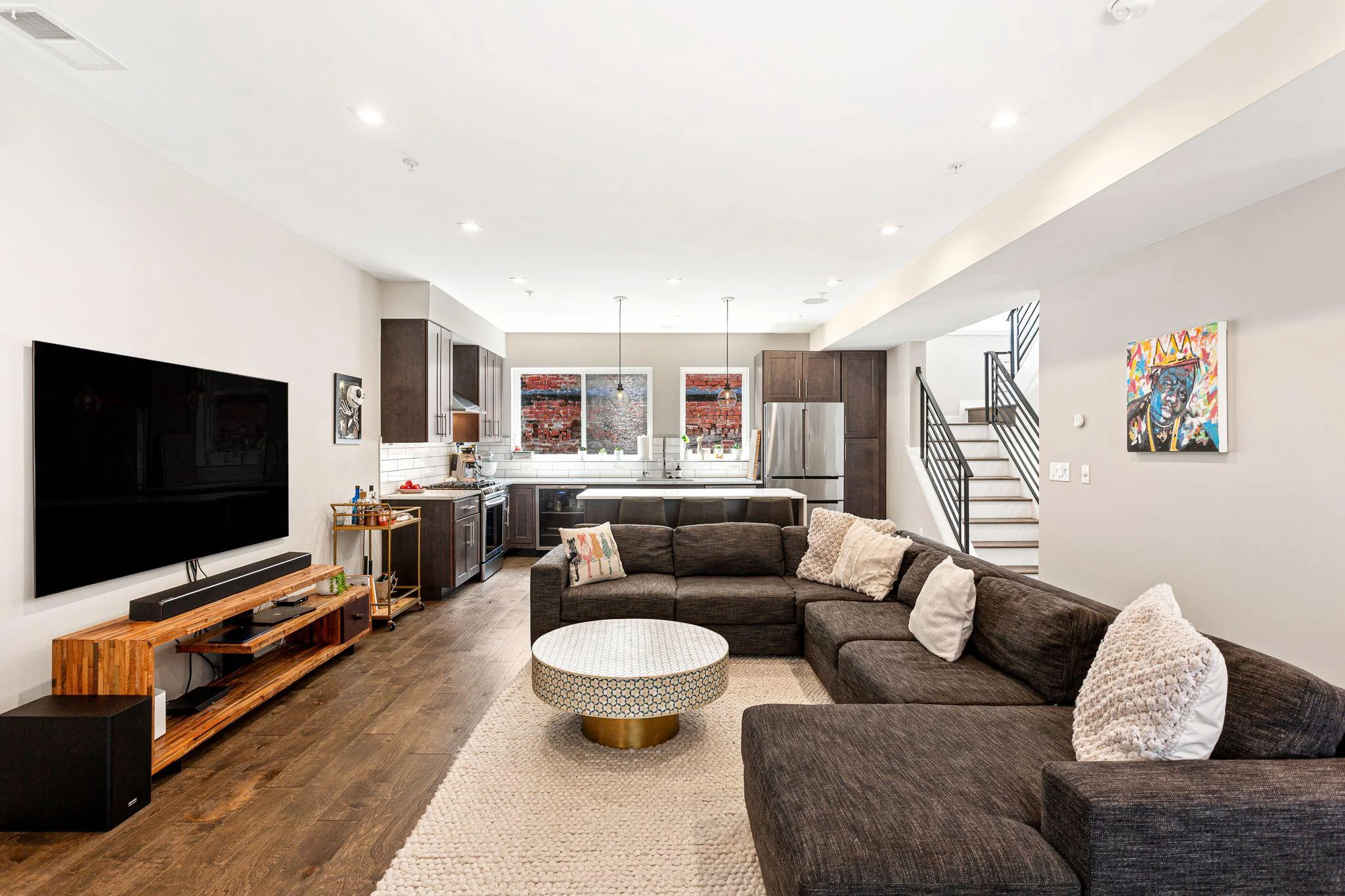 1720 N Hancock Street Unit R