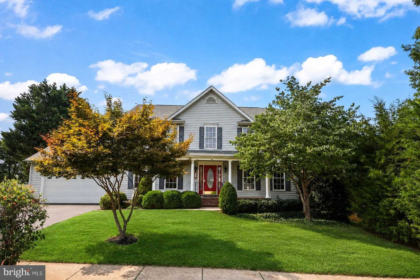 64 Walnut Farms Parkway