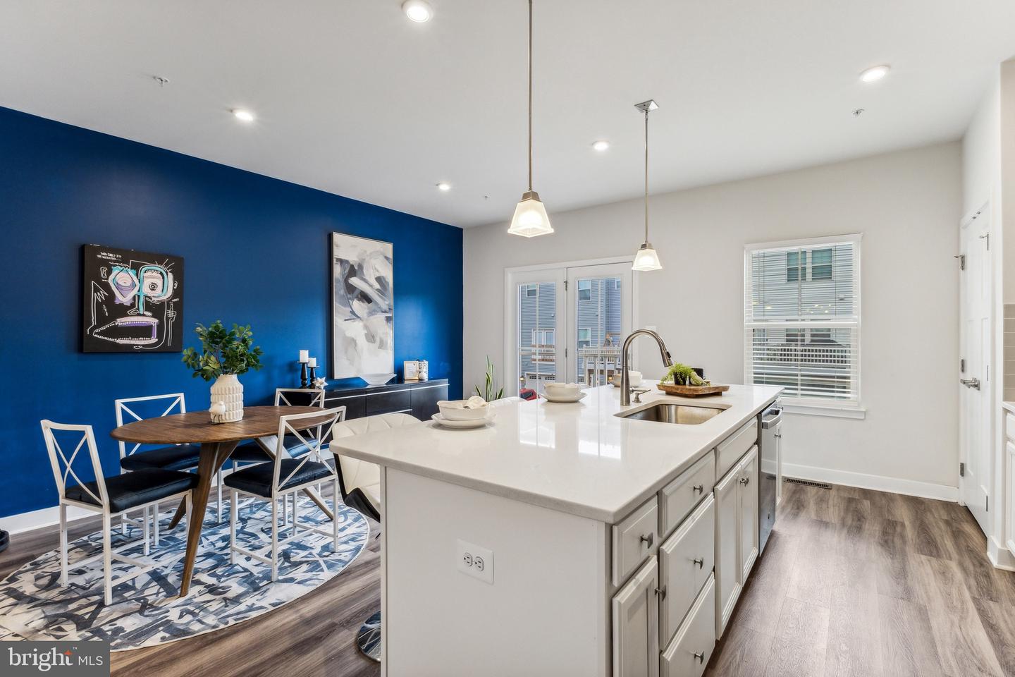 Photo 5 of 37 of 6063 Piscataway St townhome