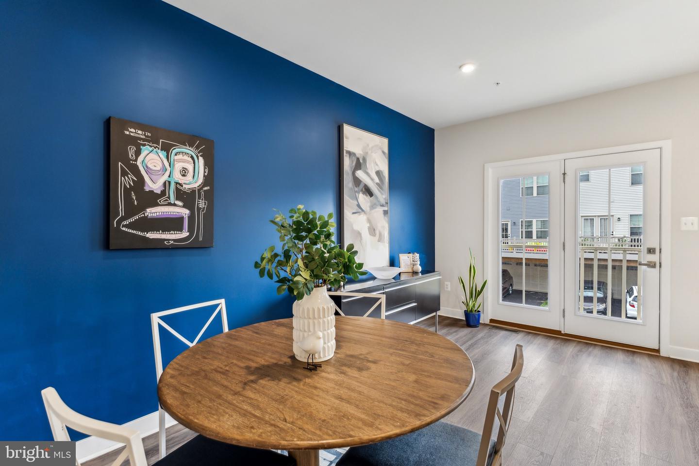 Photo 6 of 37 of 6063 Piscataway St townhome