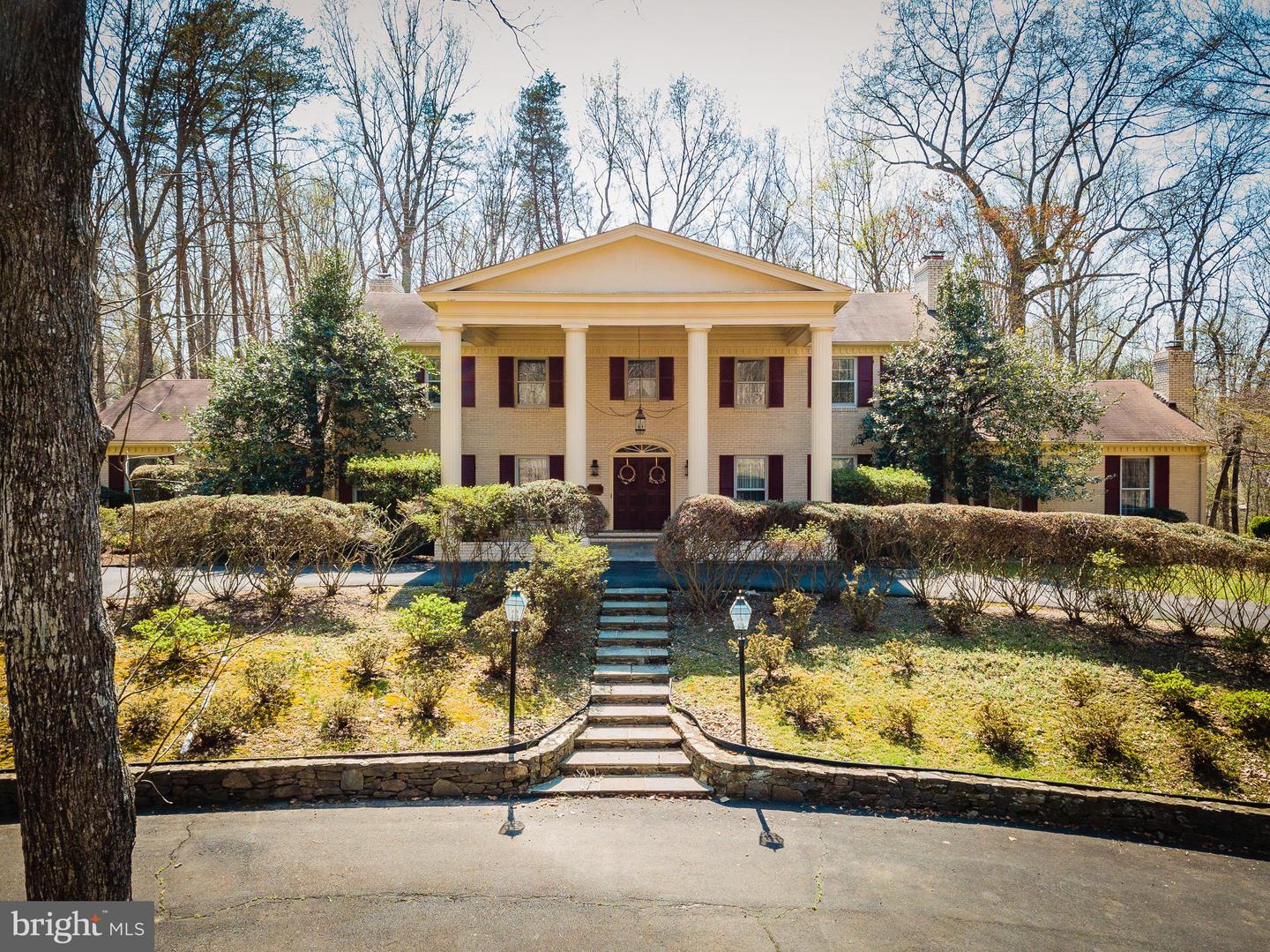 10525 Summerwind Lane, Fairfax Station, VA, 22039