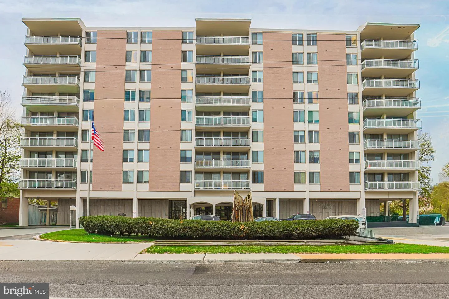 6210 Park Heights Avenue Unit 400