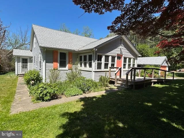 8090 Bozman Neavitt Road, Bozman, MD, 21612