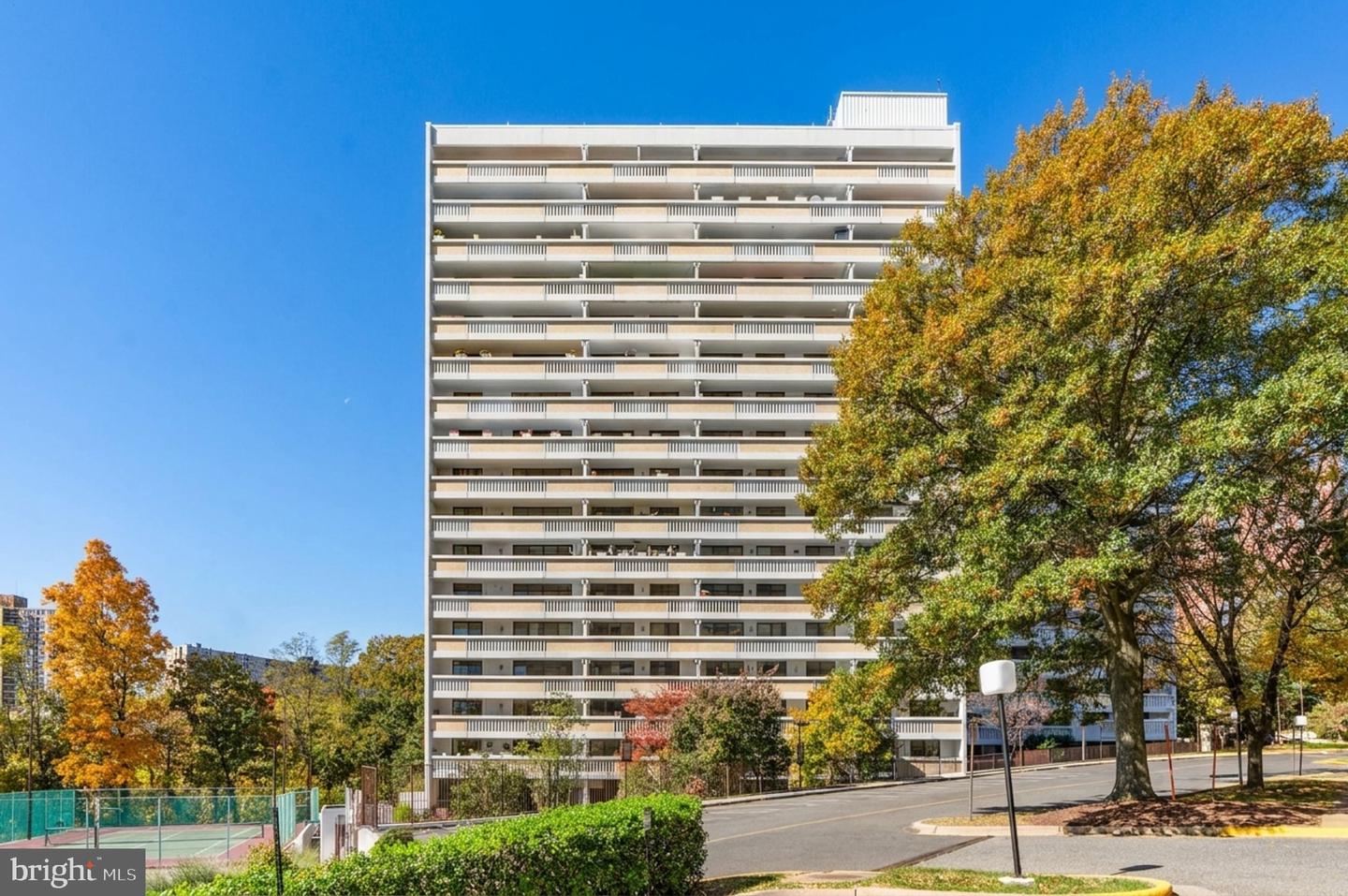 6101 Edsall Road Unit 409, Alexandria, VA, 22304