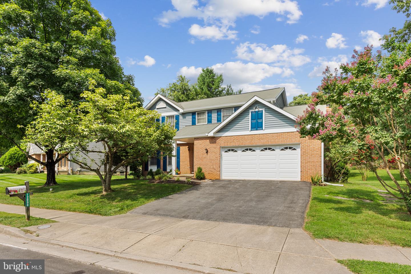 View Owings Mills, MD 21117 house