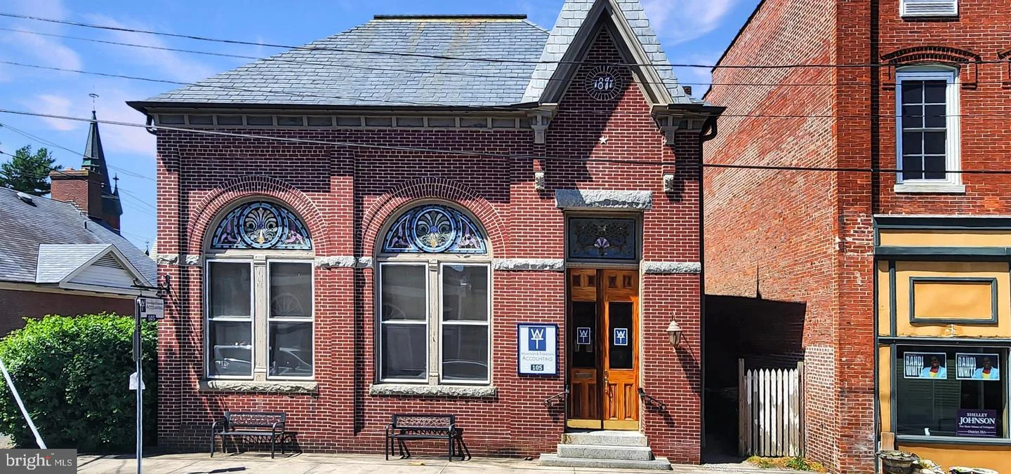 105 Pearl Street, Snow Hill, MD, 21863