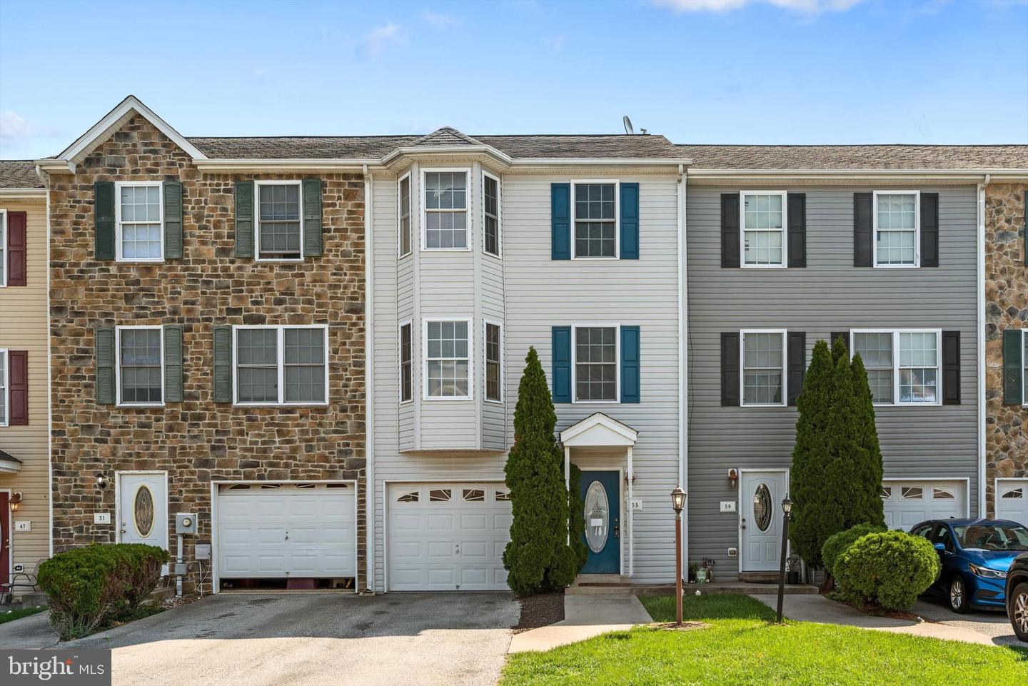 View Ranson, WV 25438 townhome