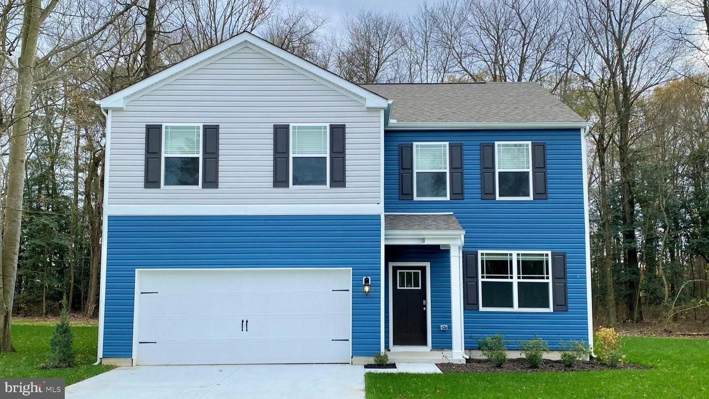 523 Hetty Boulden Lane