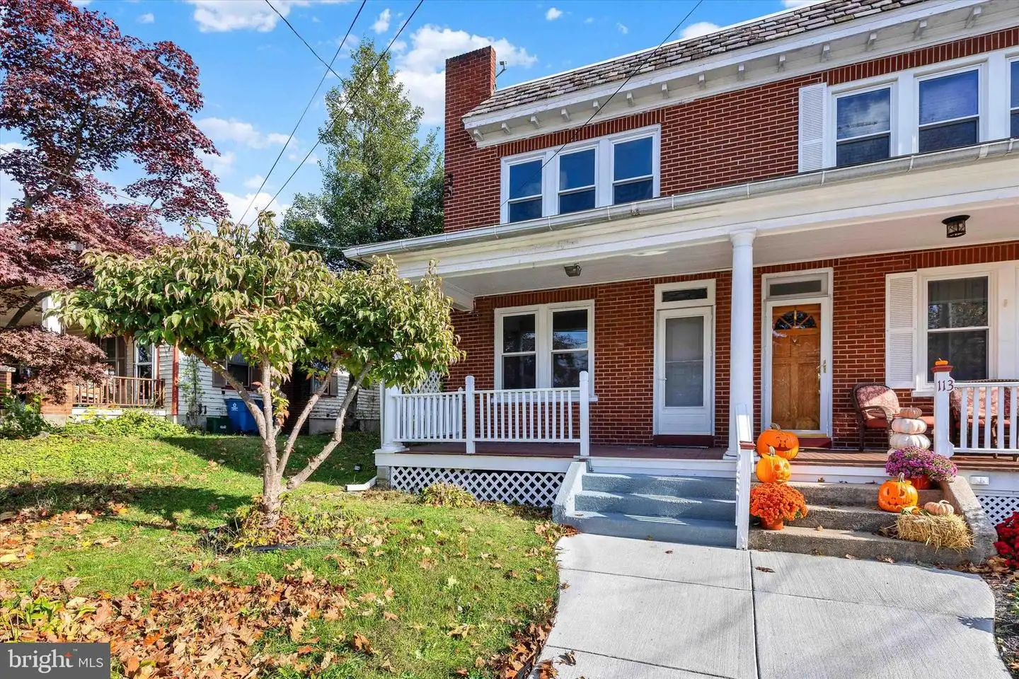 115 College Avenue, Mountville, PA, 17554