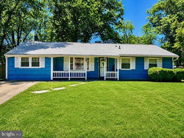8208 Keeler Street, Alexandria, VA, 22309