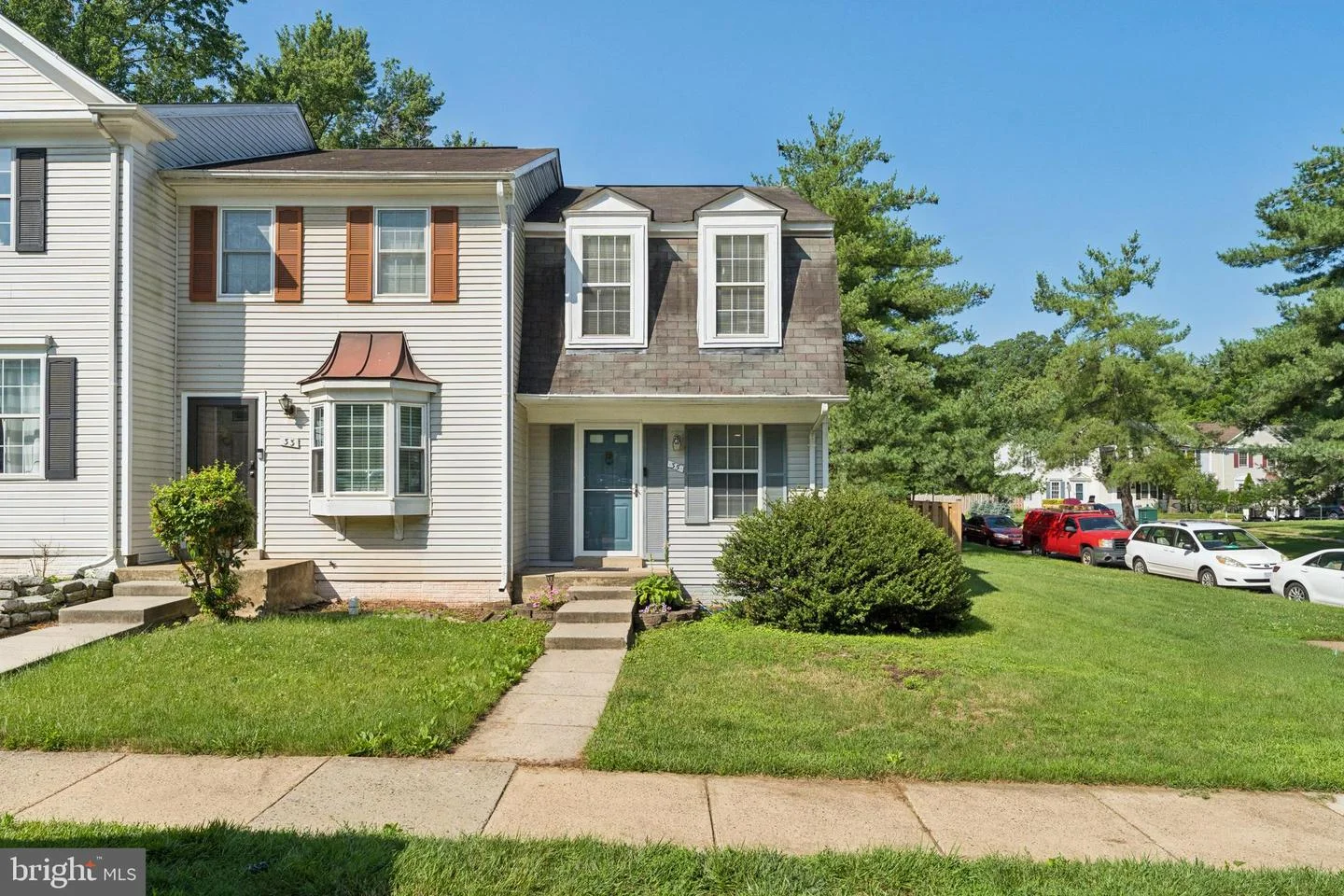 35 Bickel Court