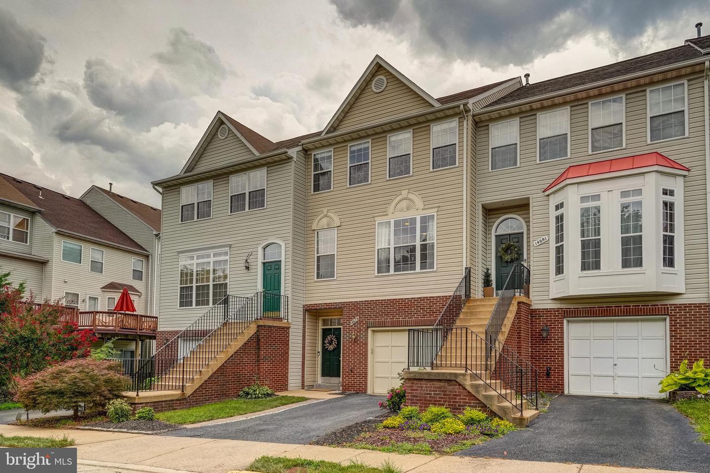 14679 Seasons Drive, Centreville, VA, 20120