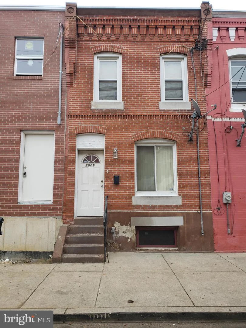 2609 N 12th Street