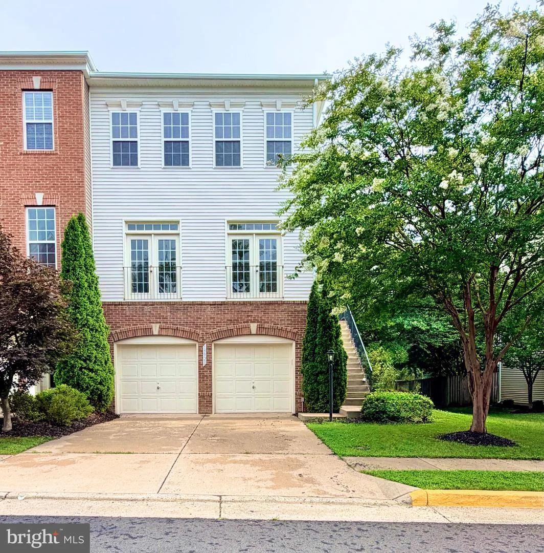 15925 Greymill Manor Drive