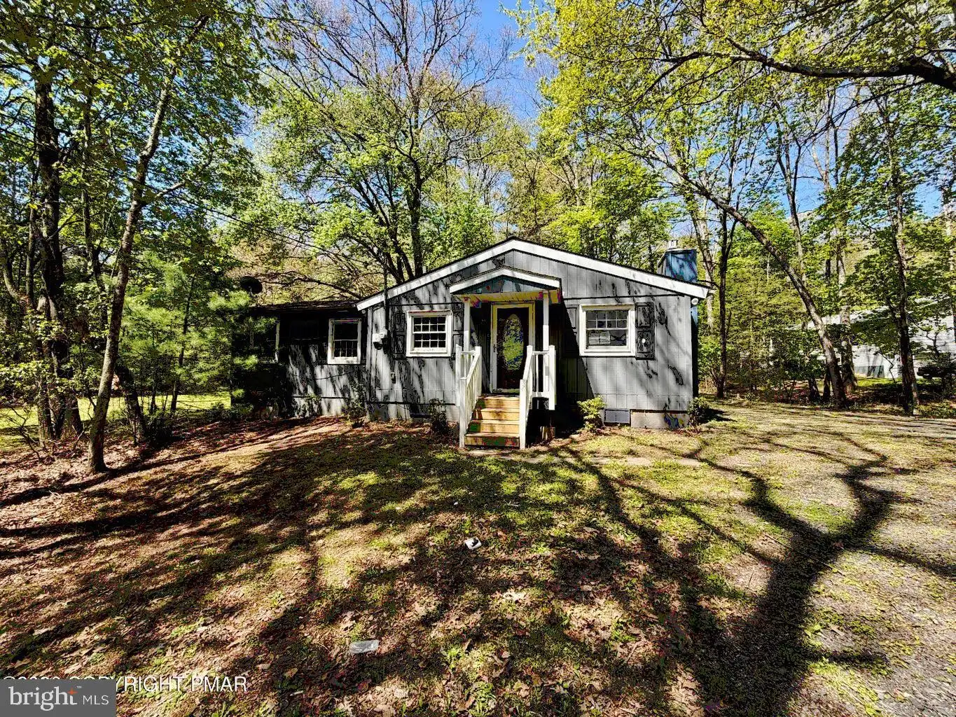 687 Dotters Corner Road, Kunkletown, PA, 18058