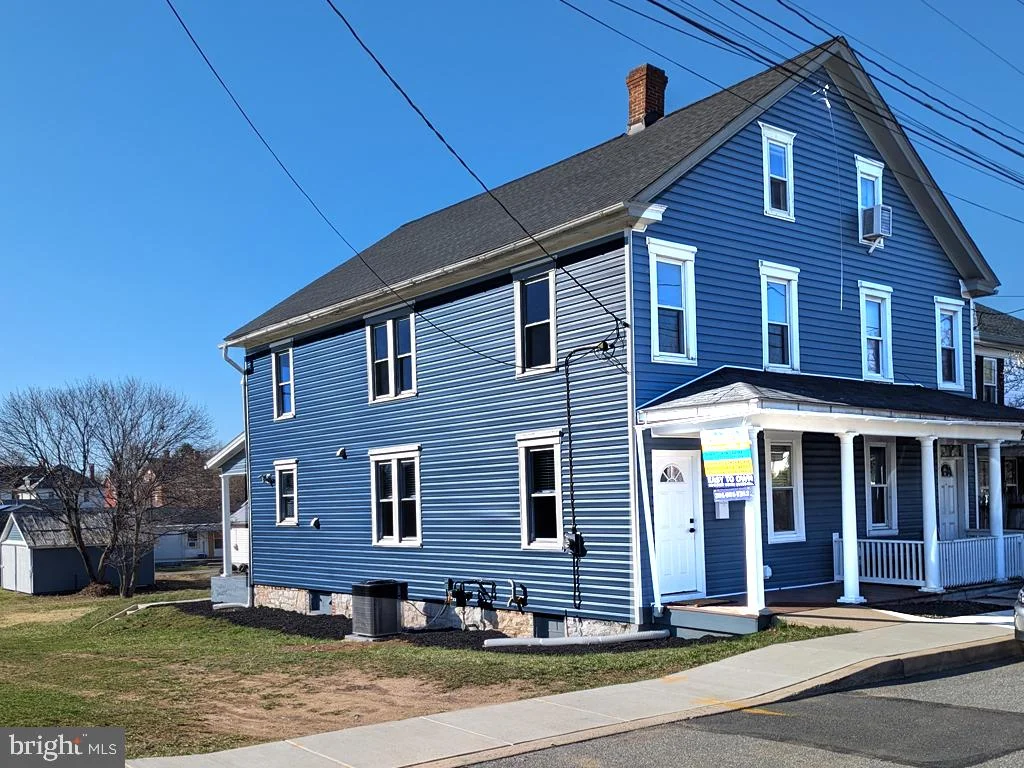 249 Allison Street