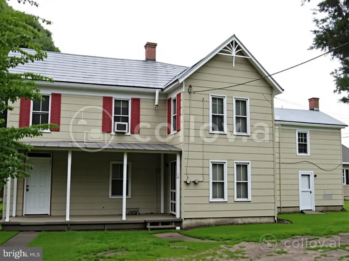 436 Duke Street, Tappahannock, VA, 22560