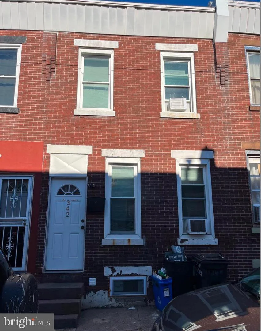 3422 N Hope Street